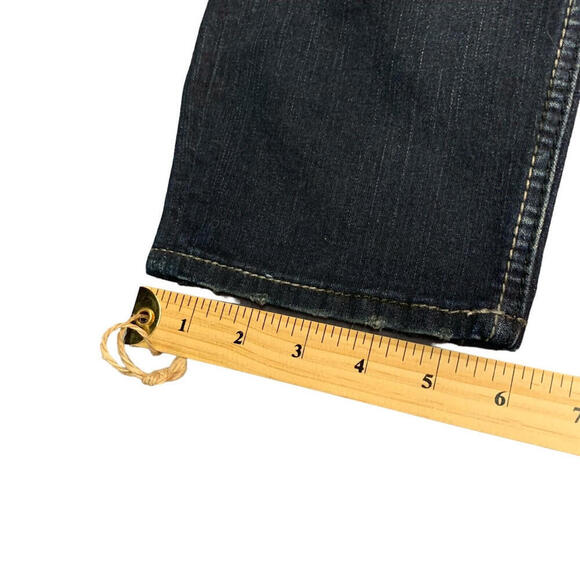 Silver SUKI Black Label - FIT like size 16/18!! W20 L31 - Picture 10 of 12